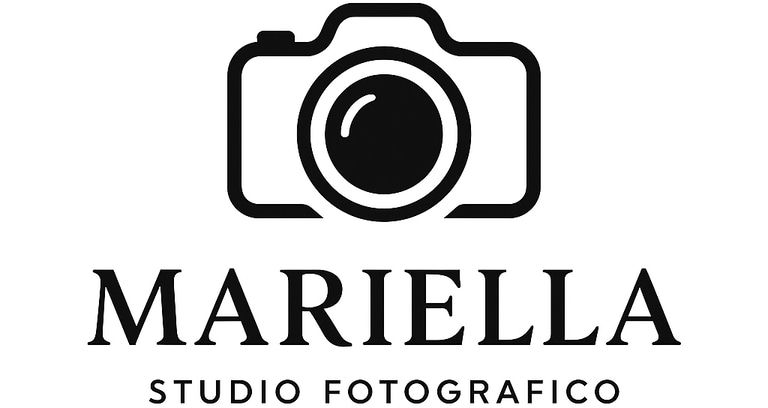 Studio Fotografico Mariella logo