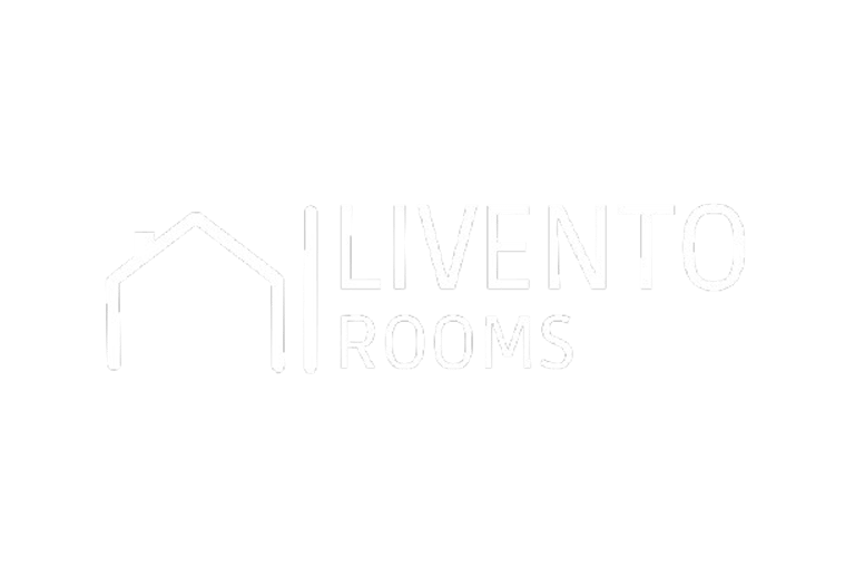 Livento Rooms logo