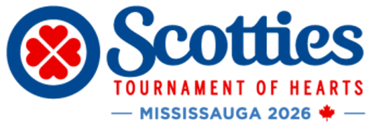 Scotties Tournament of Heart's logo
