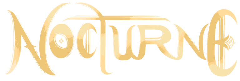 Nocturne, One More Saga Productions, Musical, Nocturne Musical logo