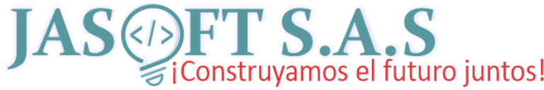 JASOFT SAS logo