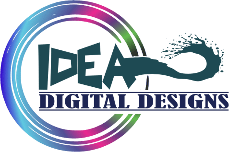 IDEA Digital Designs logo