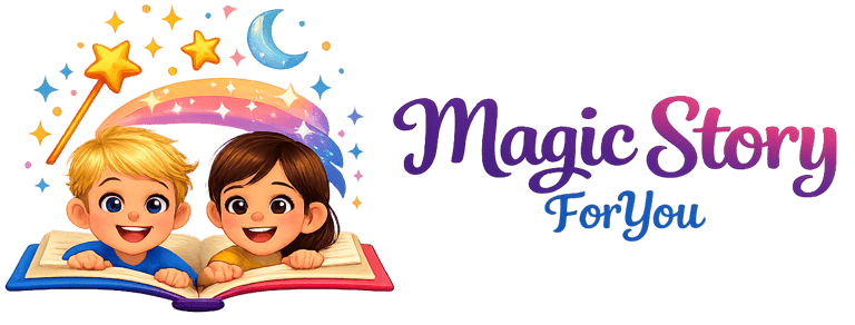 Magic Story For You logo