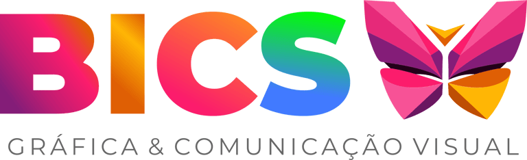 Bics Gráfica e Comunicação Visual logo