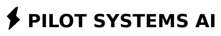 Pilot Systems AI logo