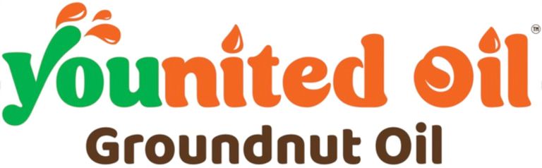 Younited Oil logo