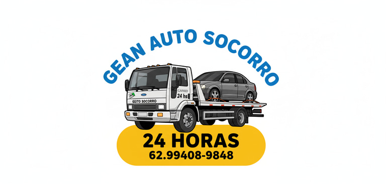 Gean Auto Socorro logo
