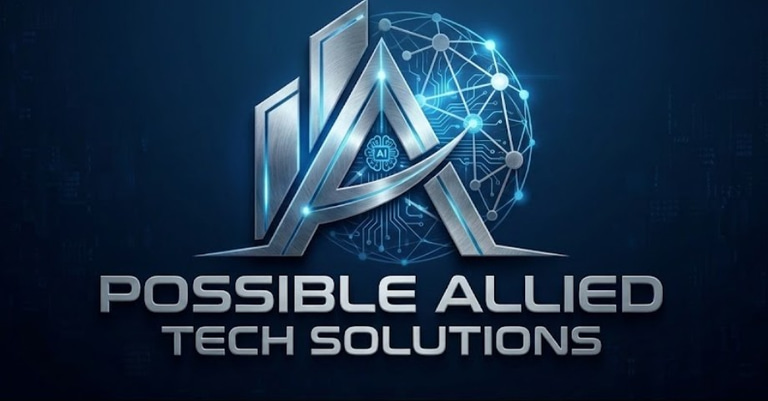 Possible Allied Tech Solutions logo