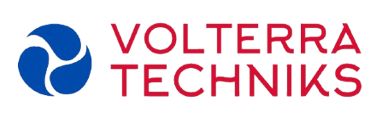 Volterra Techniks logo