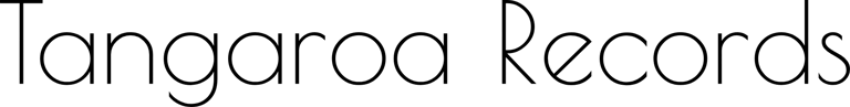 Tangaroa Records logo