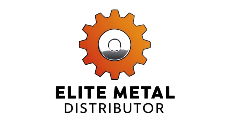 Elite Metal Distributor logo