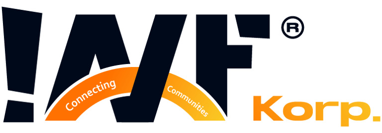 IANF Korp. logo