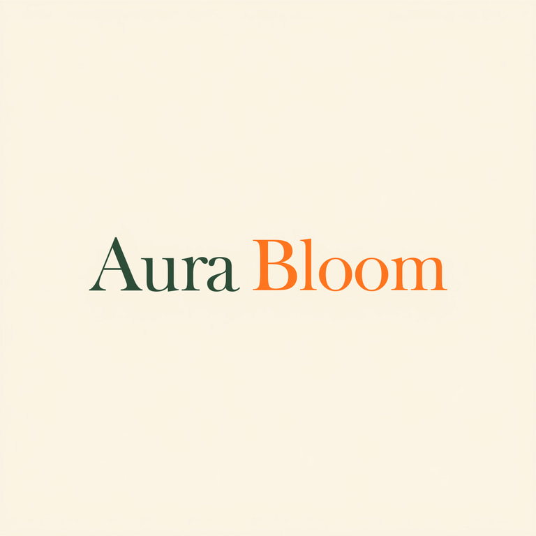 Aura Bloom real estate buyers agency adelaide logo