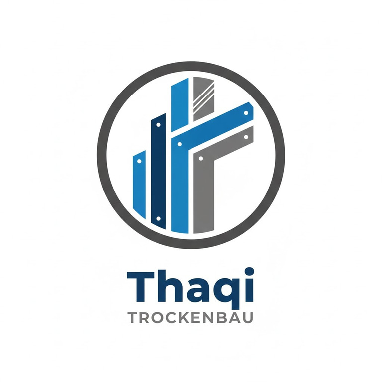 Trockenbau Thaqi logo