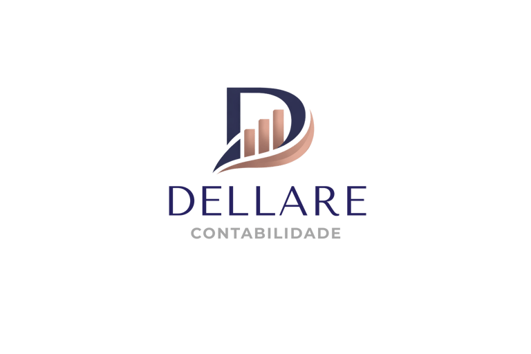 Dellare Contabilidade logo