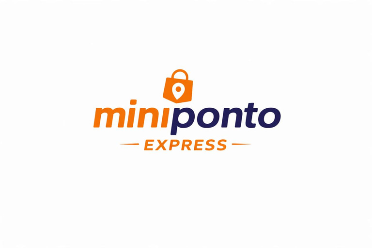 MiniPonto Express logo