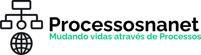 Consultoria de Processos CR logo