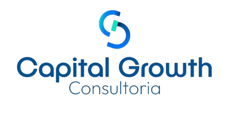 Capital Growth logo