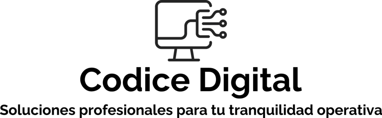 Codice Digital logo