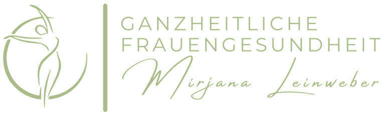 Frauengesundheit Leinweber logo