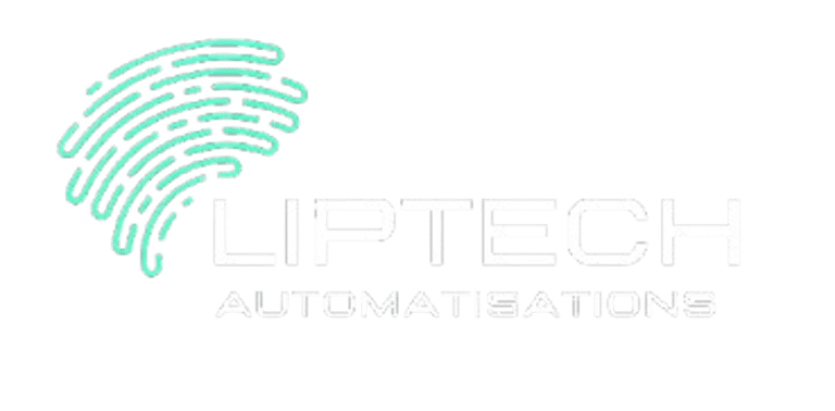 Liptech logo