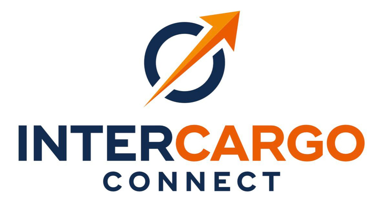 INTERCARGO CONNECT logo