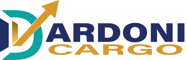 Dardoni Logistics logo