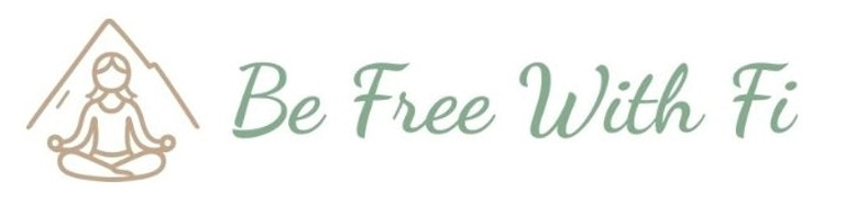 Be Free With Fi logo