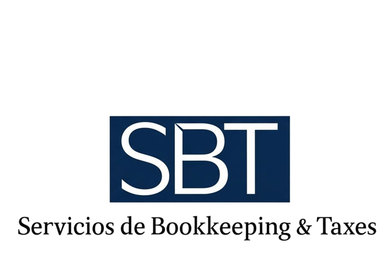 SBT SERVICIOS DE BOOKKEPING Y TAXES LLC logo