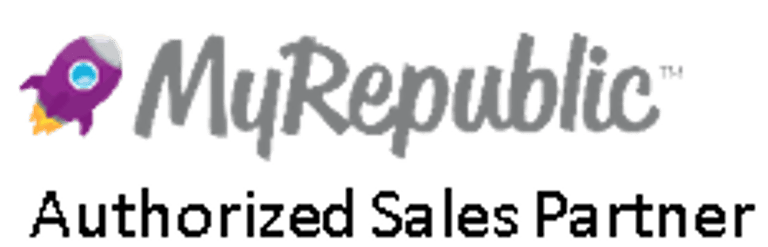 Myrepublic logo