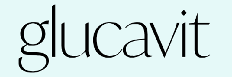 Glucavit logo