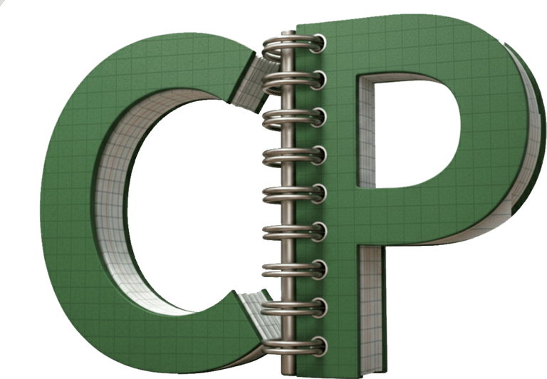 Cuadernos Personalizados logo