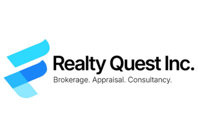Realty Quest Inc. logo
