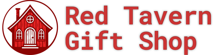 Red Tavern Gift Shop logo