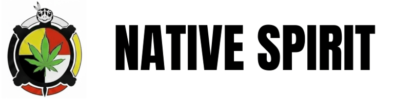 Native Spirit logo