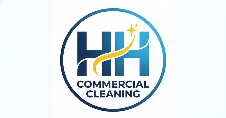 H&H Commercial Services logo
