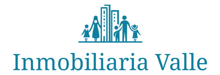 Inmobiliaria Valle logo