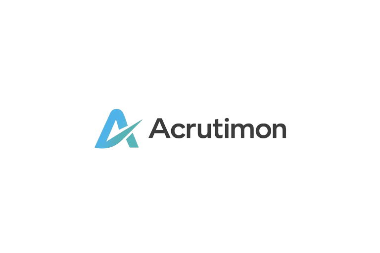Acrutimon logo