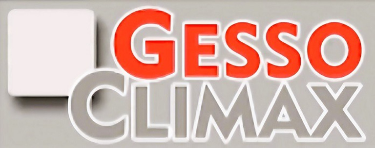GESSO CLIMAX logo