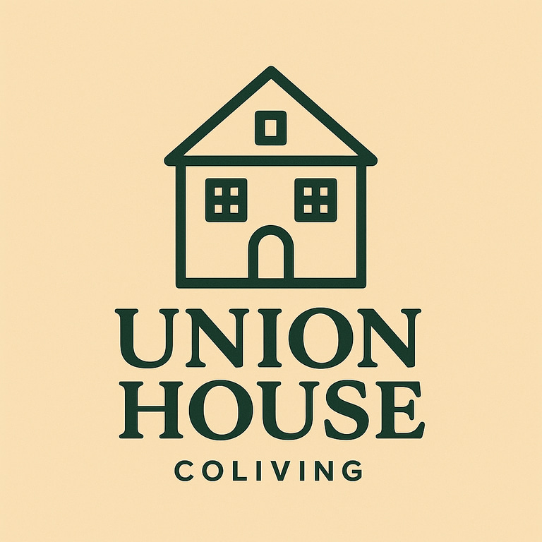 Union House CoLiving logo