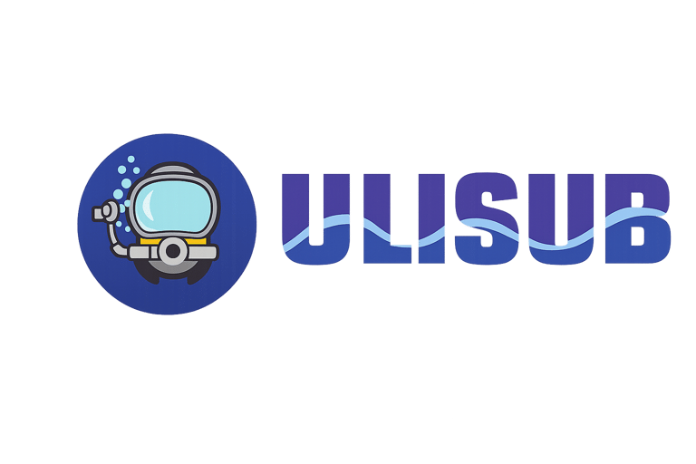 ULISUB Operaciones Marítimas y submarinas S.A.C logo