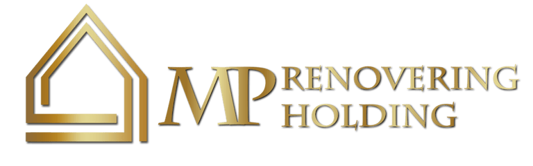 MP Renovering Holding AS logo