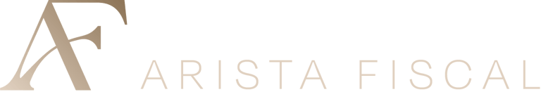 Arista Fiscal logo