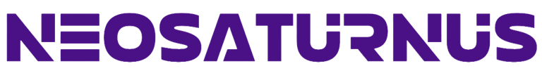 NeoSaturnus logo