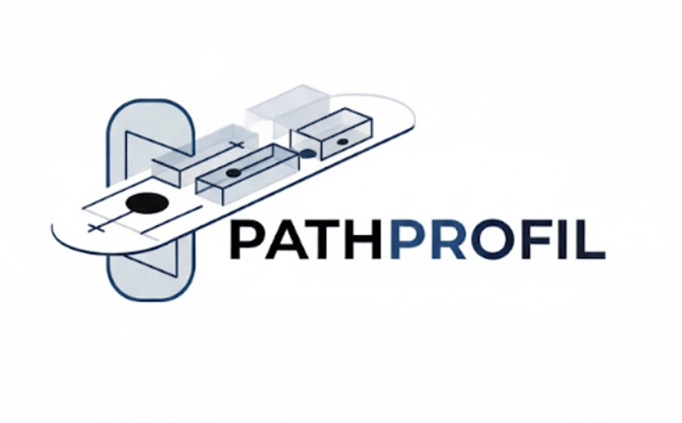 Pathprofil logo