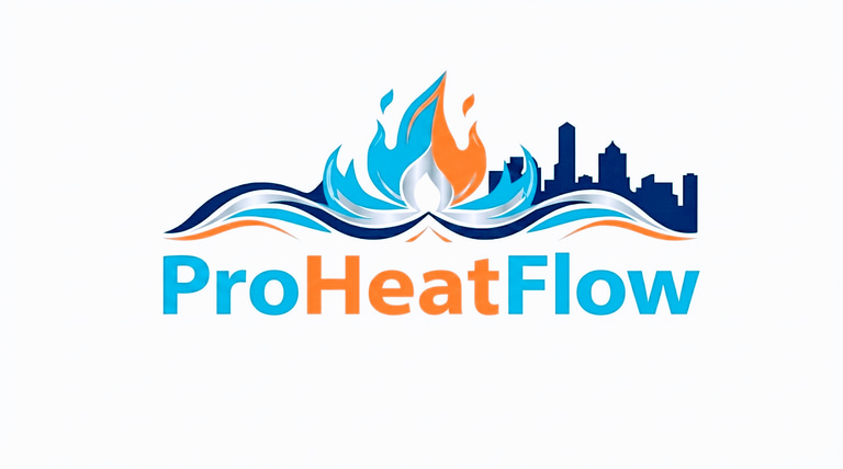 ProHeatFlow logo