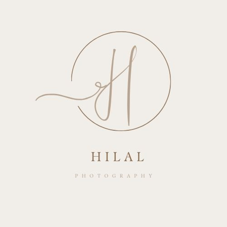 Hilalfotografie logo