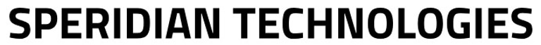 SPERIDIAN TECHNOLOGIES logo