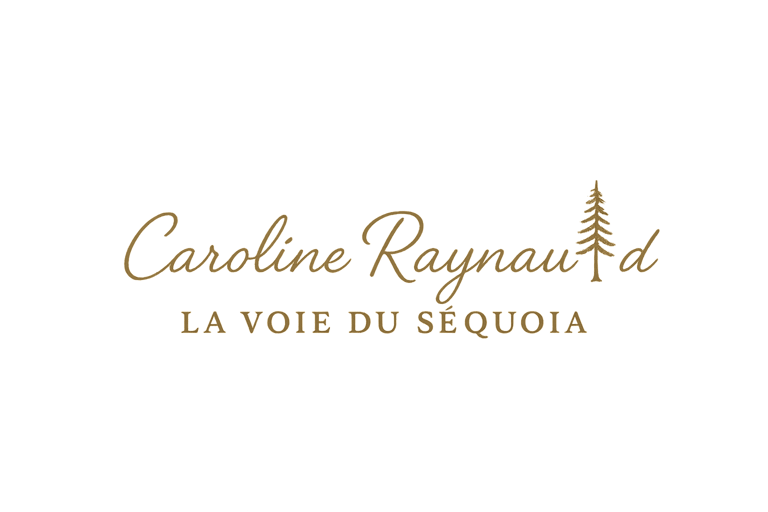 La voie du Séquoia logo