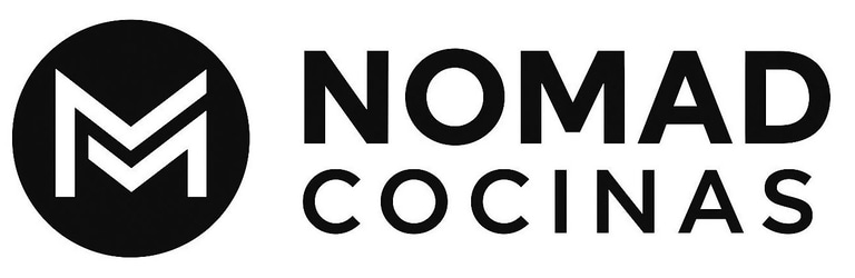 NOMAD COCINAS logo